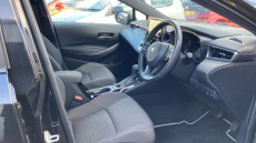 Toyota Corolla 1.8 VVT-i Hybrid Icon 5dr CVT Hybrid Hatchback